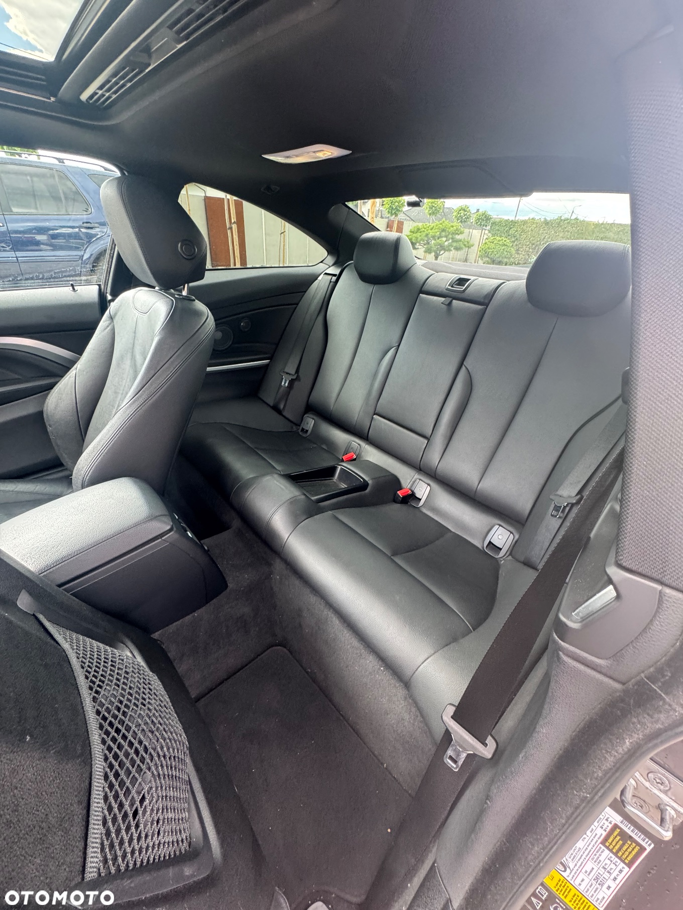 BMW Seria 4 435i Coupe xDrive Sport-Aut M Sport - 10