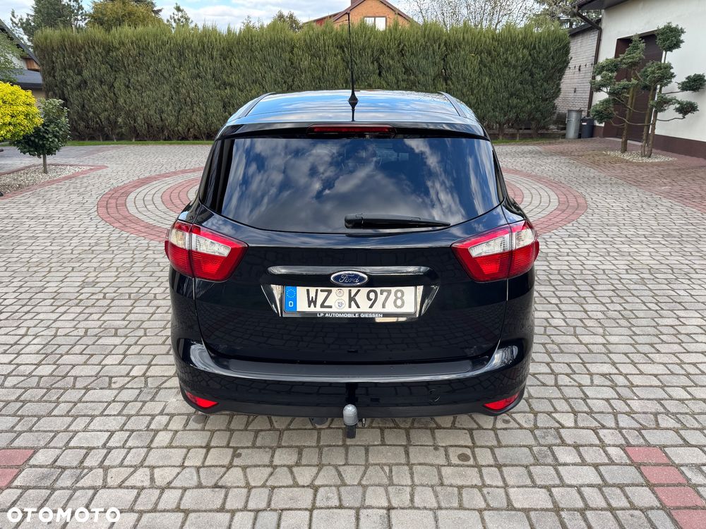 Ford C-MAX 1.0 EcoBoost Ambiente ASS - 20