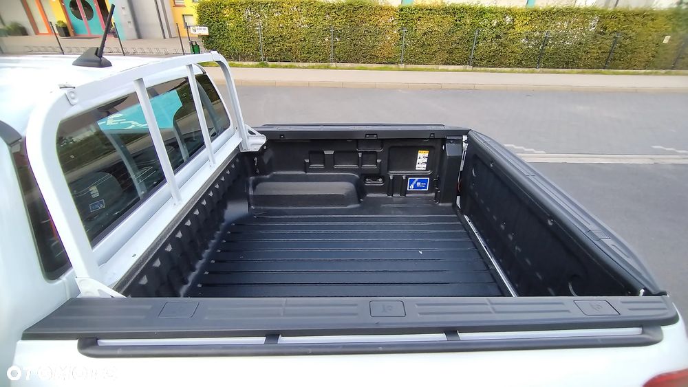 Ford Ranger 2.0 EcoBlue 4x4 DC XLT - 9