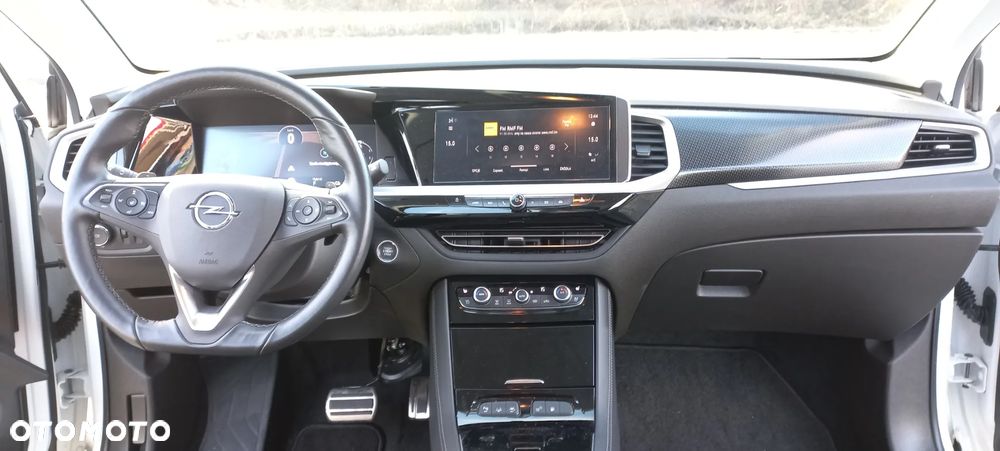 Opel Grandland X - 14