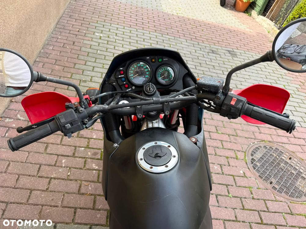 Kawasaki KLE - 8