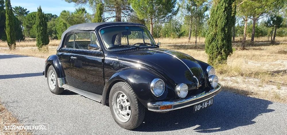 VW New Beetle - 5