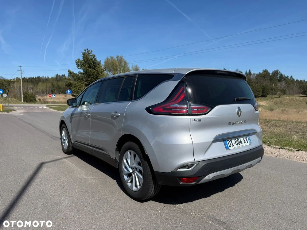 Renault Espace - 4