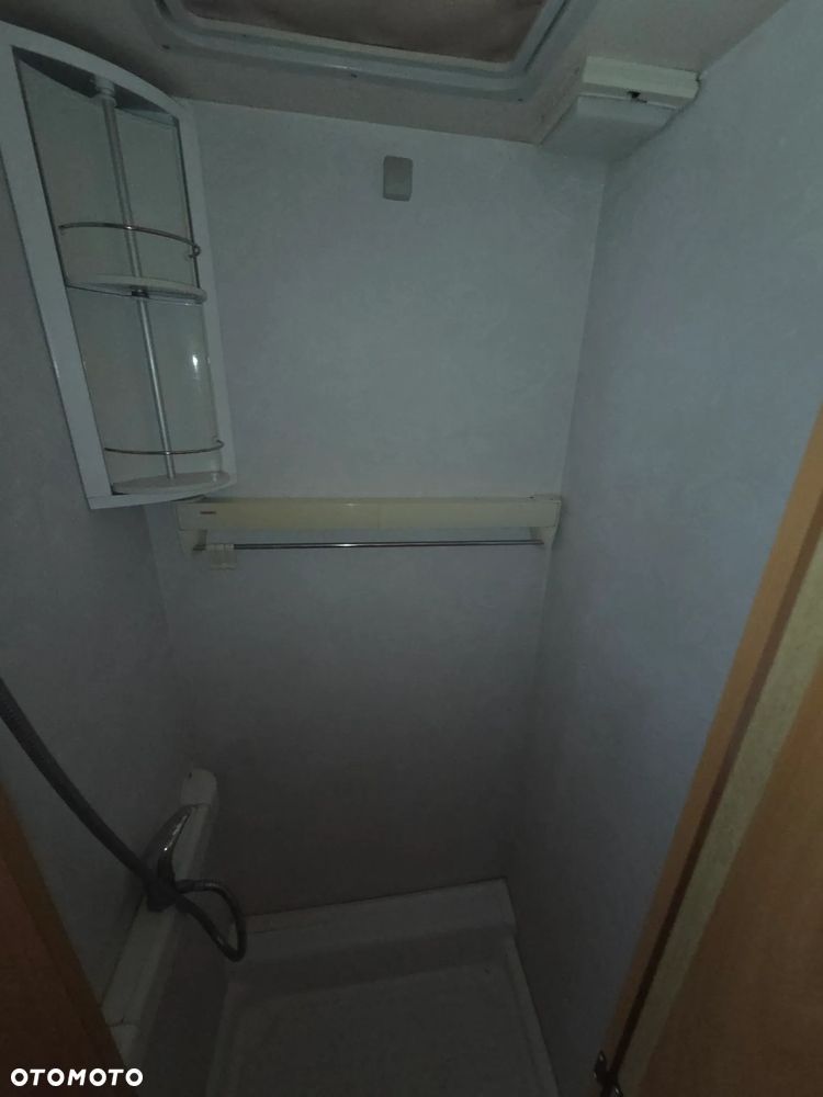 Ford TRANSIT CHAUSSON 2004R ALKOWA - 19