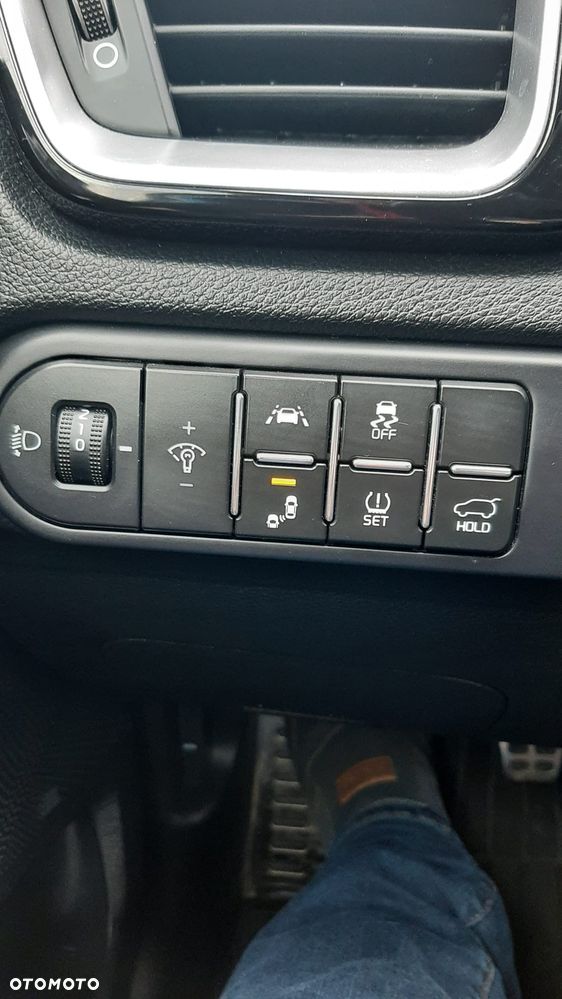 Kia ProCeed 1.6 CRDi SCR GT LINE - 22