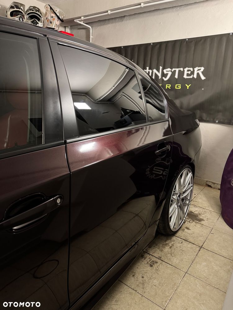 BMW Seria 5 - 7