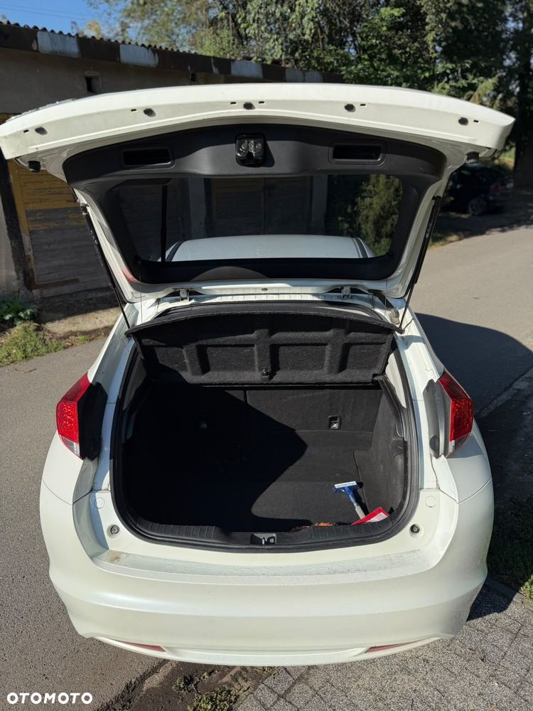 Honda Civic 1.8 Sport - 21