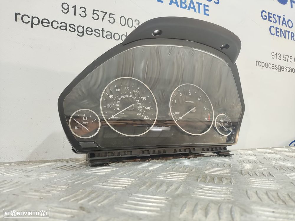 Quadrante Original BMW Serie 3 F30 F31 - 2