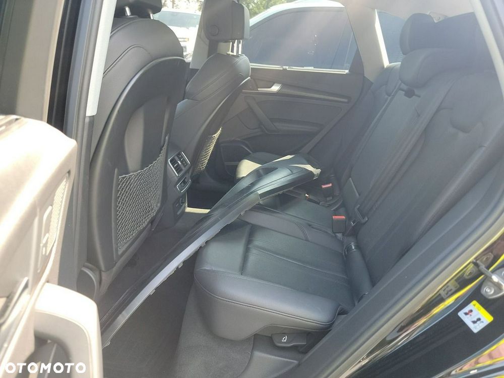 Audi Q5 2.0 TFSI Quattro S tronic sport - 11