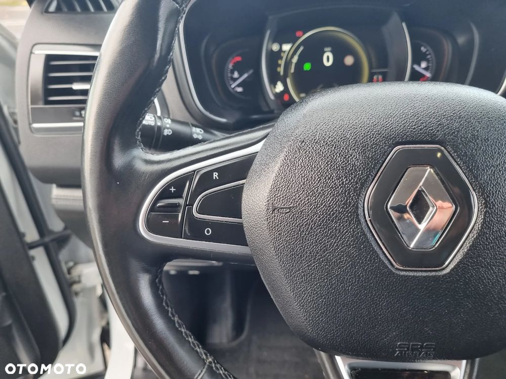 Renault Koleos ENERGY dCi 175 X-tronic LIMITED - 20