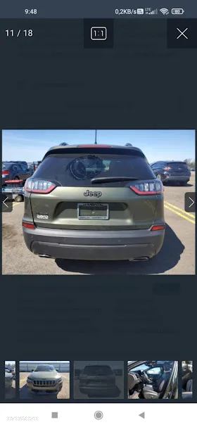Jeep Cherokee - 35