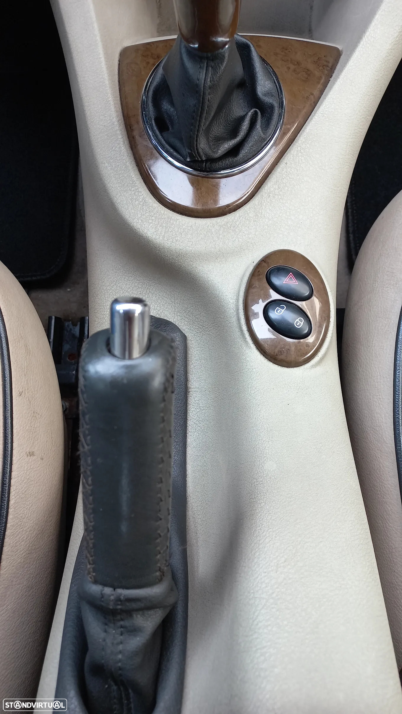 Rover 75 2.0 CDTi 135 Connoisseur - 13