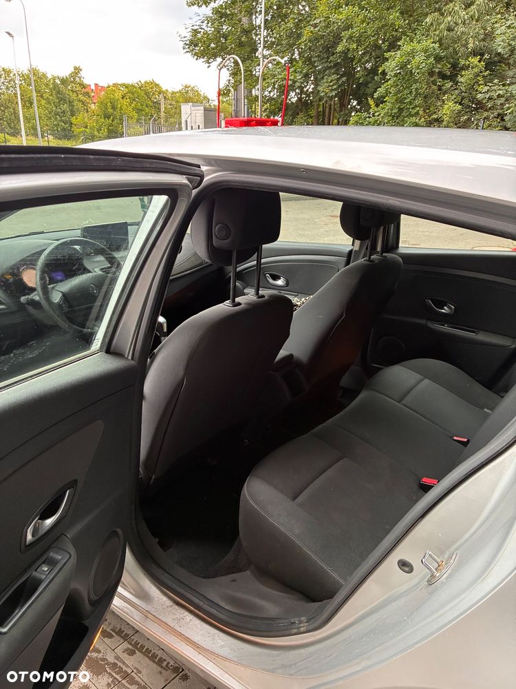 Renault Megane - 6