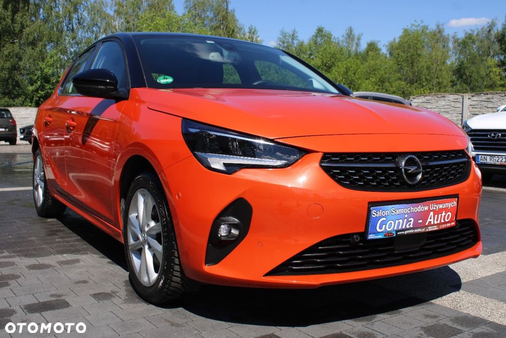 Opel Corsa - 12