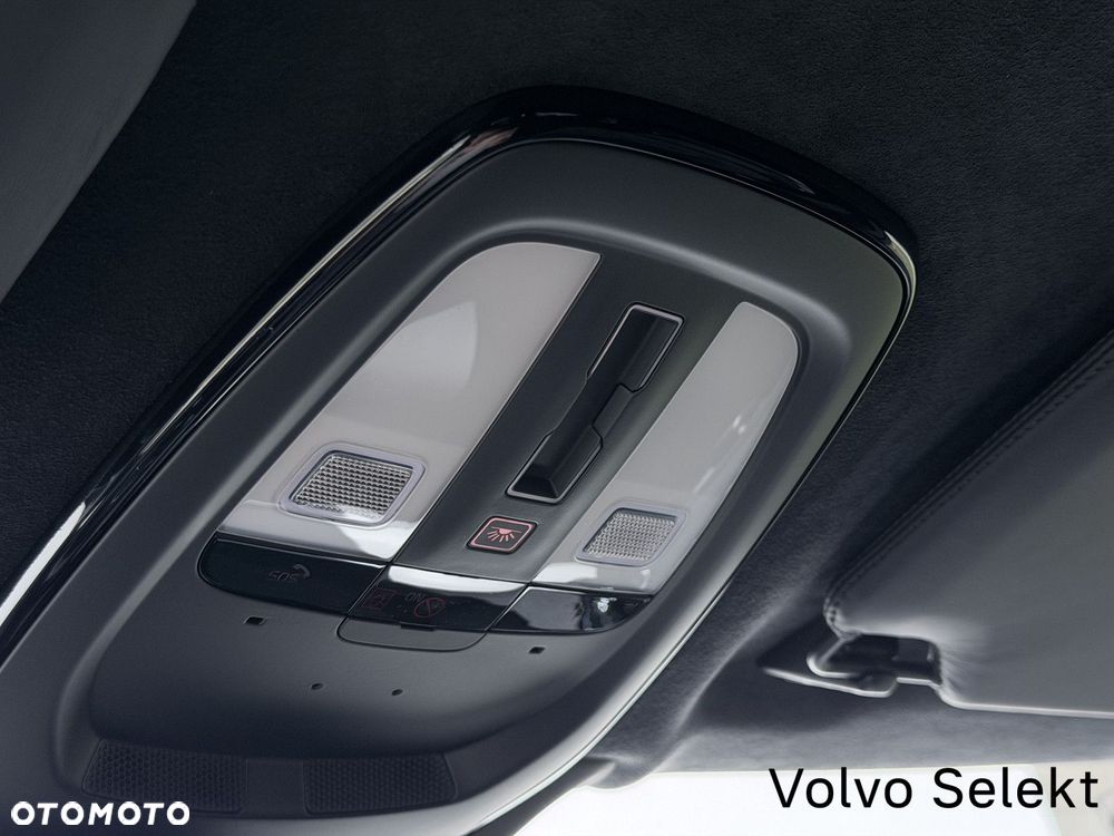 Volvo XC 90 - 36