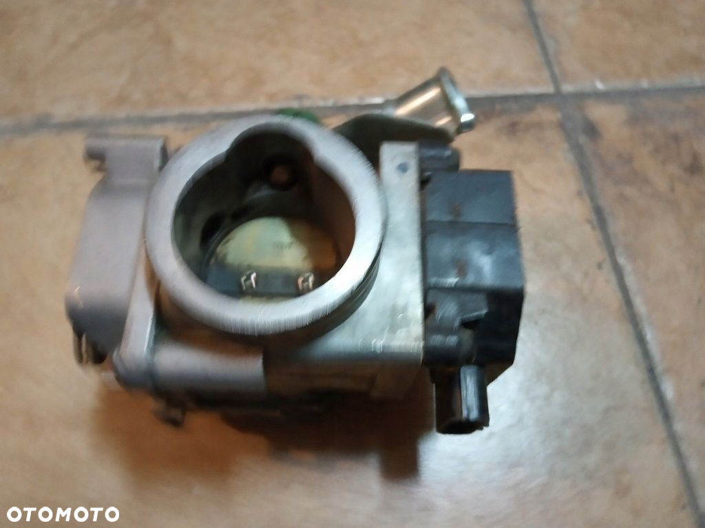 PRZEPUSTNICA SENSOR HONDA TRX 680 RINCON - 7