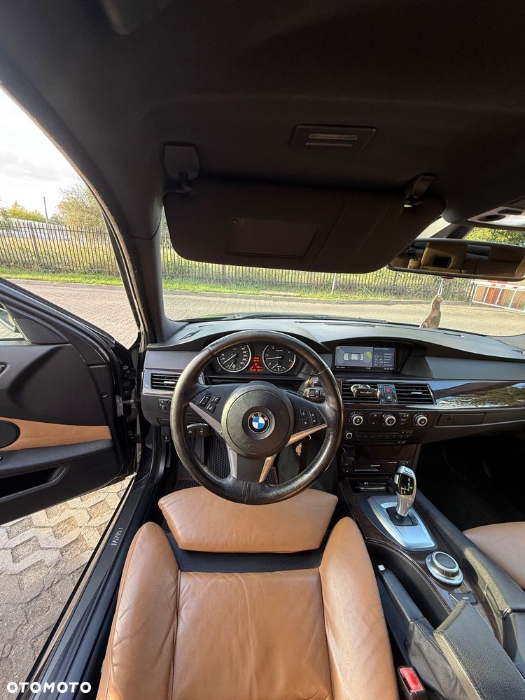 BMW Seria 5 530xd Edition Exclusive - 12