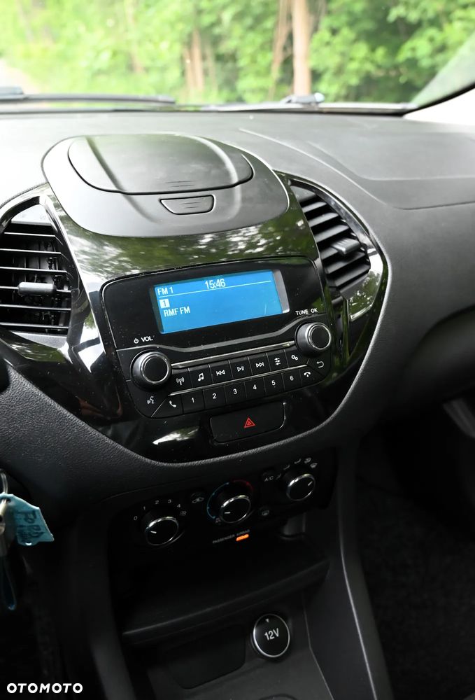 Ford Ka+ 1.2 Trend - 30