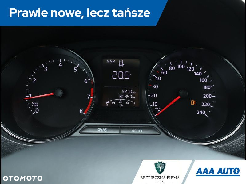 Volkswagen Polo - 12
