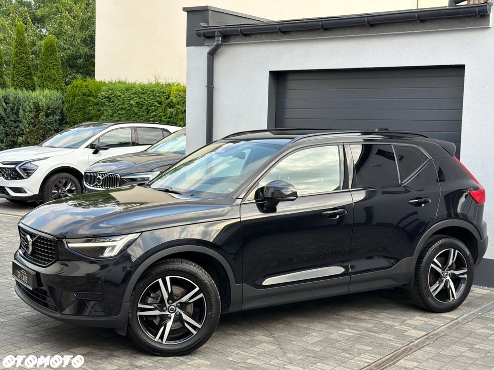 Volvo XC 40 B4 B DKG RDesign - 20