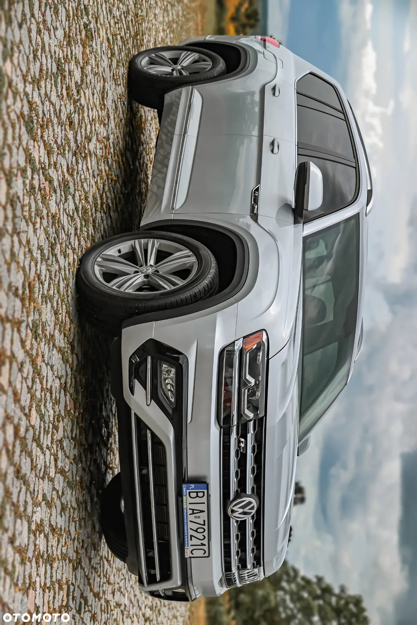 Volkswagen Atlas - 3