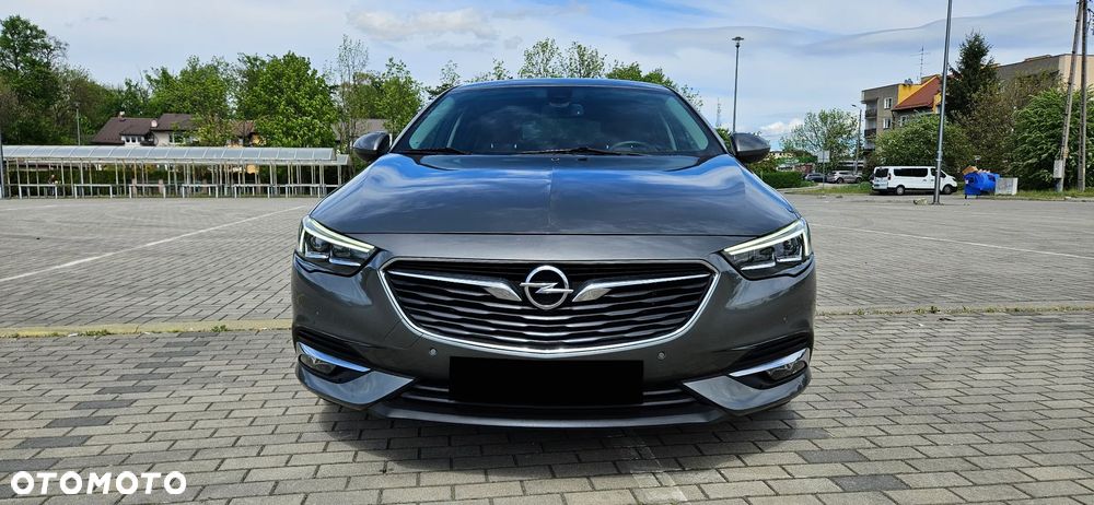 Opel Insignia 1.6 CDTI Cosmo ecoFLEX S&S - 22