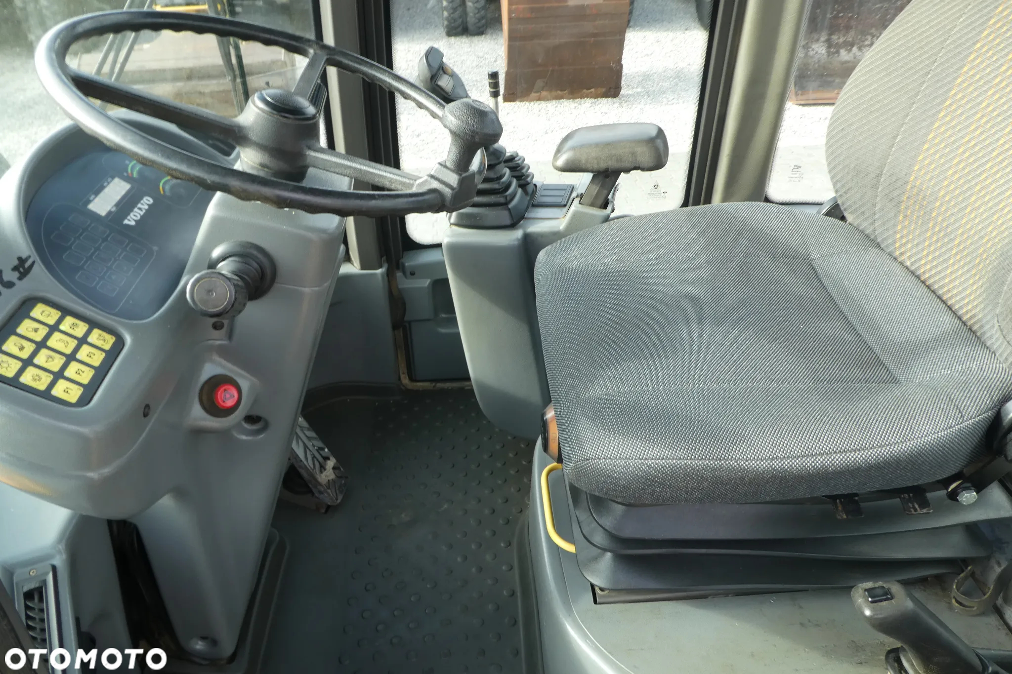 Volvo L 35 PRO Z NIEMIEC - 24