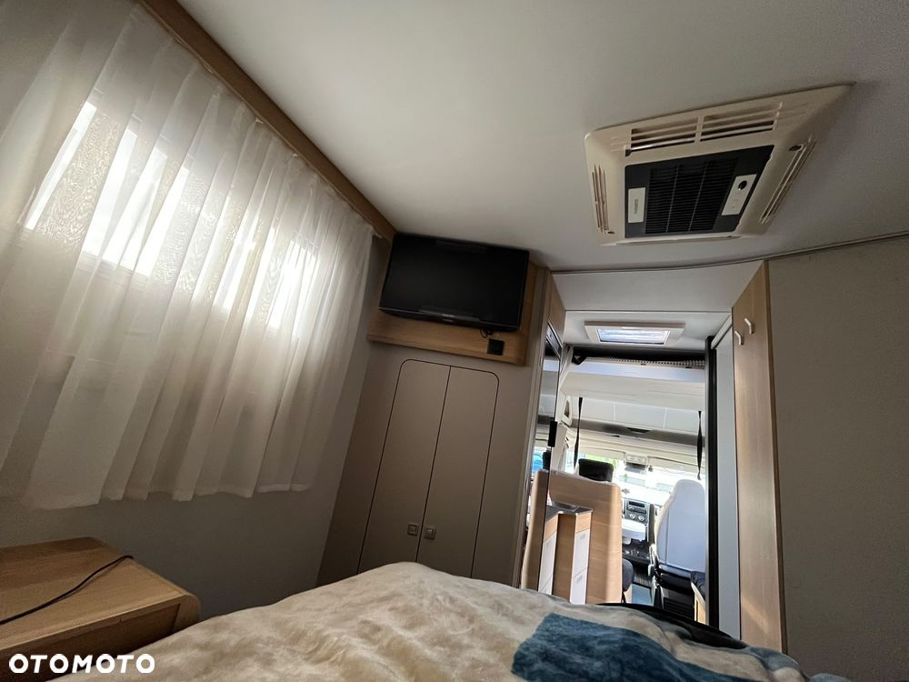 Adria Matrix 650 SC - 33