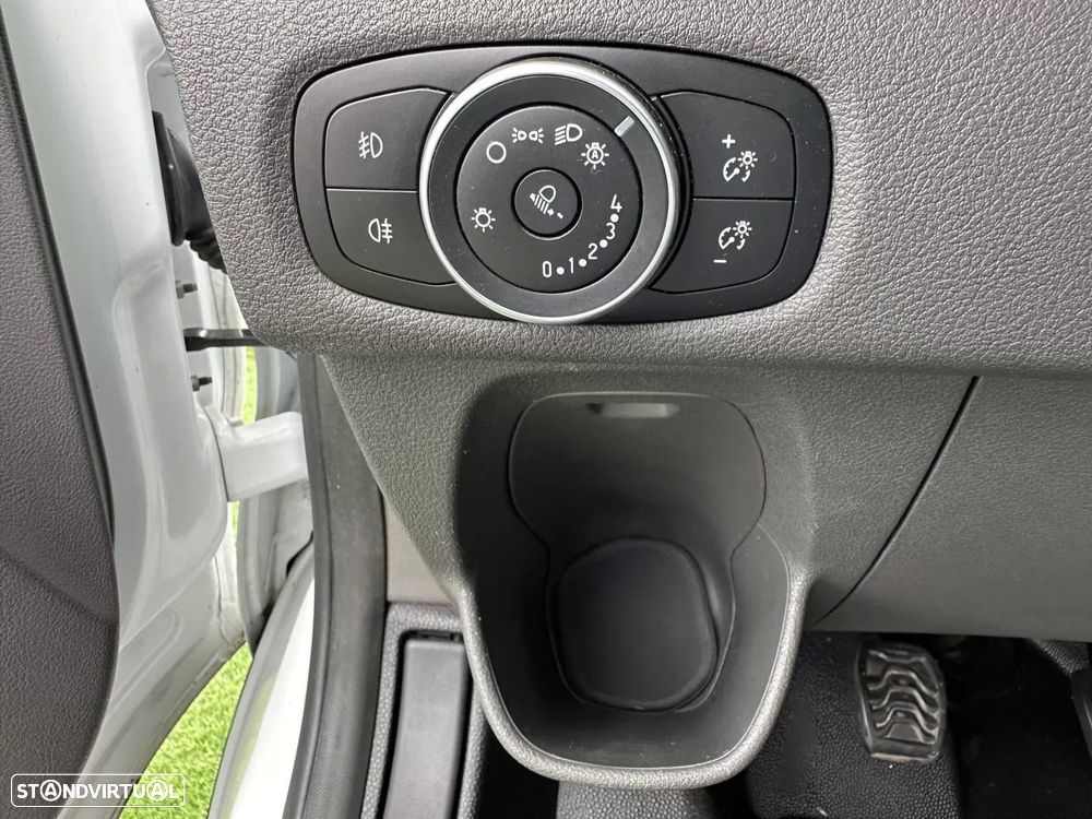 Ford transit custom transit custom 2.0 ecoblue - 21