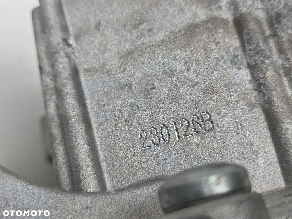 FORD FOCUS MK4 POMPA WODY ORYGINAŁ L1BG-8501-AA FORD PUMA II MK2 1.0 ECOBOOST - 10