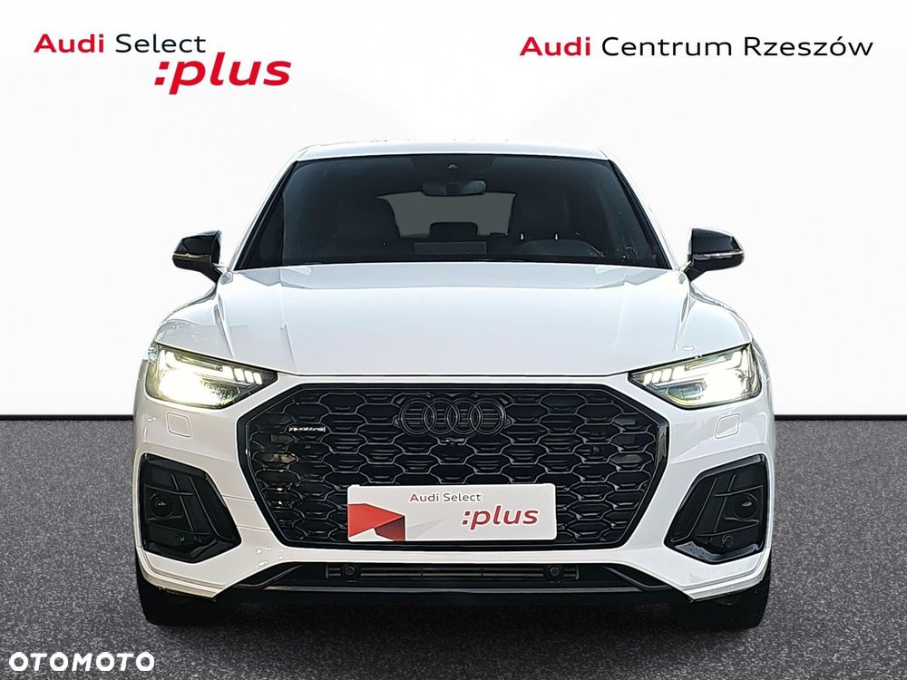 Audi Q5 Sportback - 2