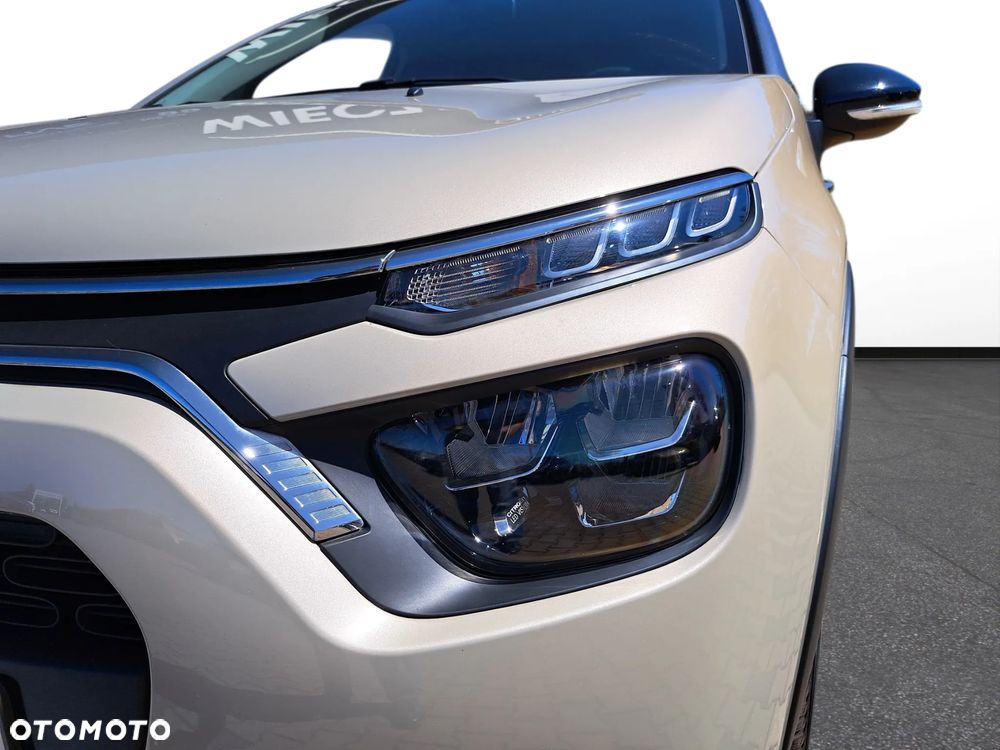 Citroën C3 1.2 PureTech Shine - 11