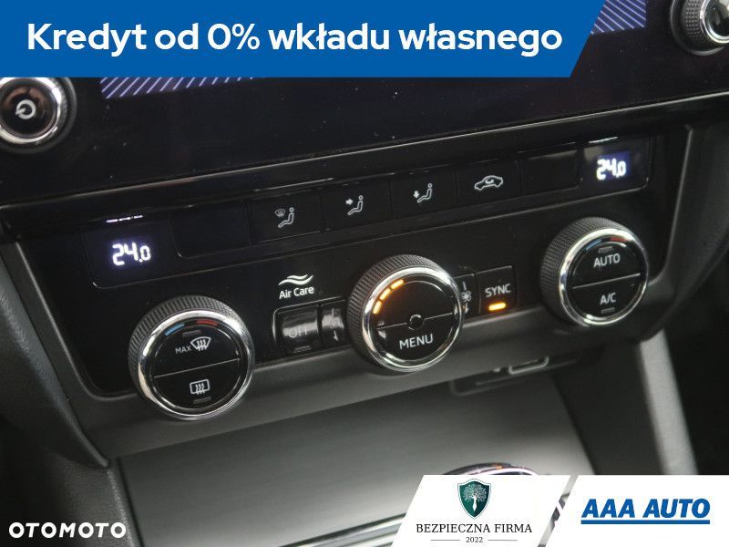 Skoda Octavia - 14