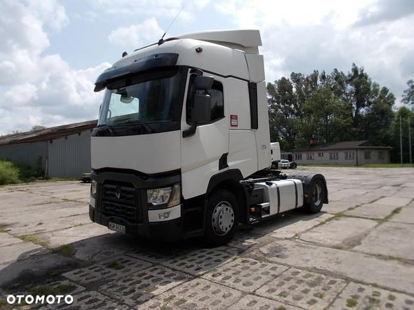 Renault T460