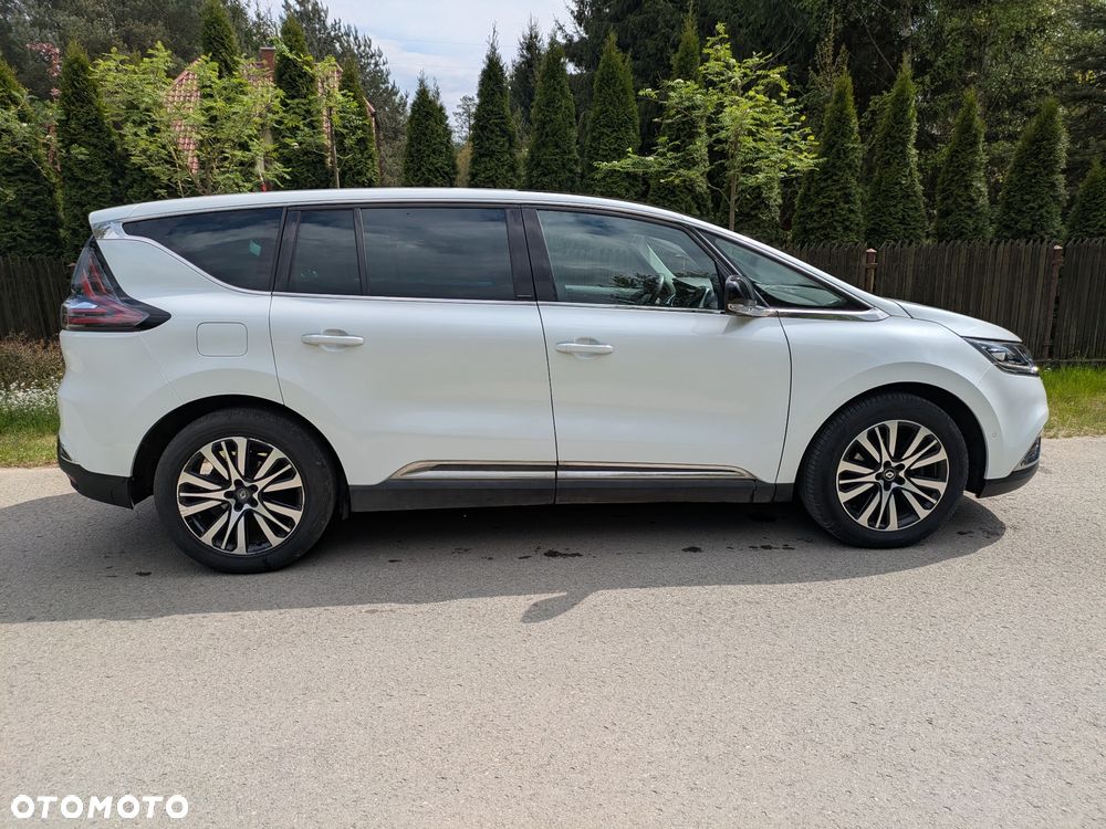 Renault Espace Energy dCi 160 EDC Initiale Paris - 6