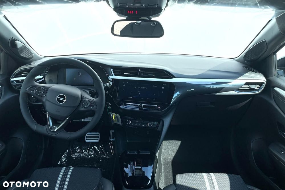 Opel Corsa - 12