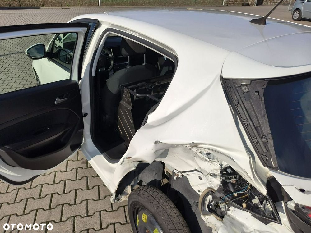 Peugeot 308 - 19