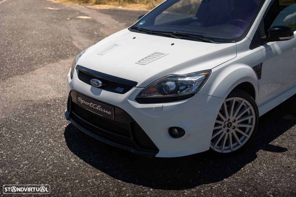 Ford Focus 2.5 RS - 2