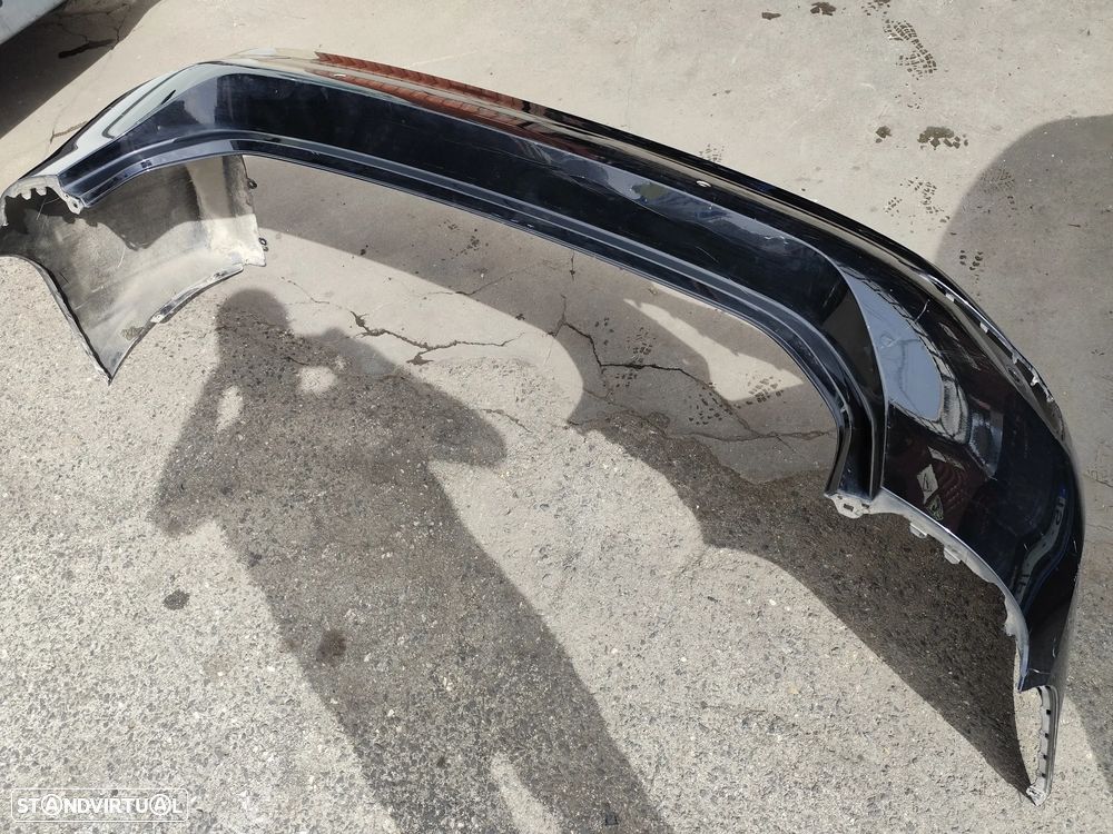 BMW 3 G21 PARA CHOQUES TRAS - PC600 - 6