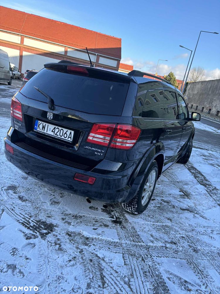 Dodge Journey - 3
