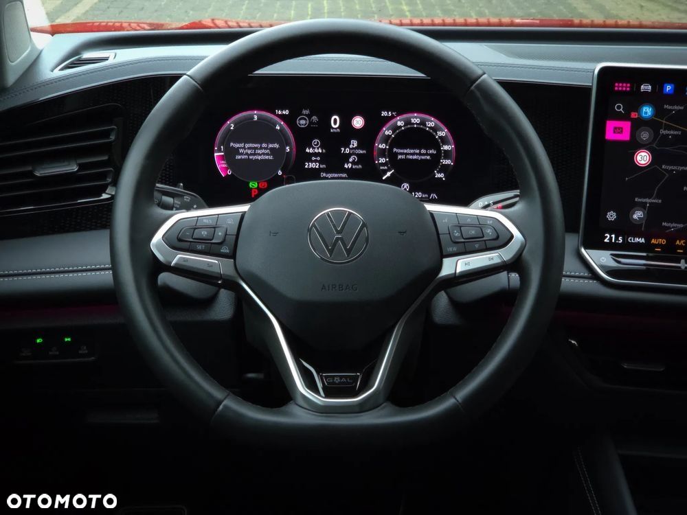 Volkswagen Tiguan 2.0 TDI SCR DSG Goal - 35