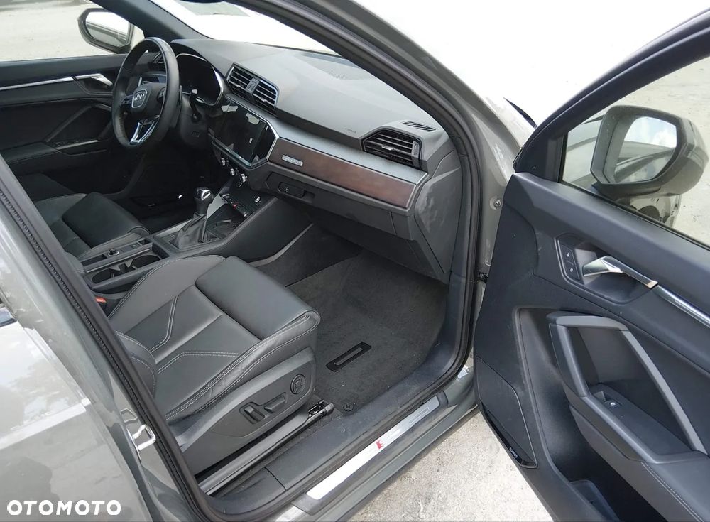 Audi Q3 - 9