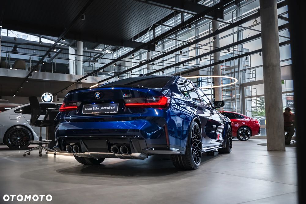 BMW M3 - 2