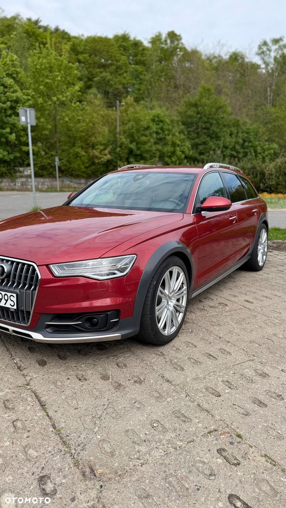 Audi A6 Allroad - 3