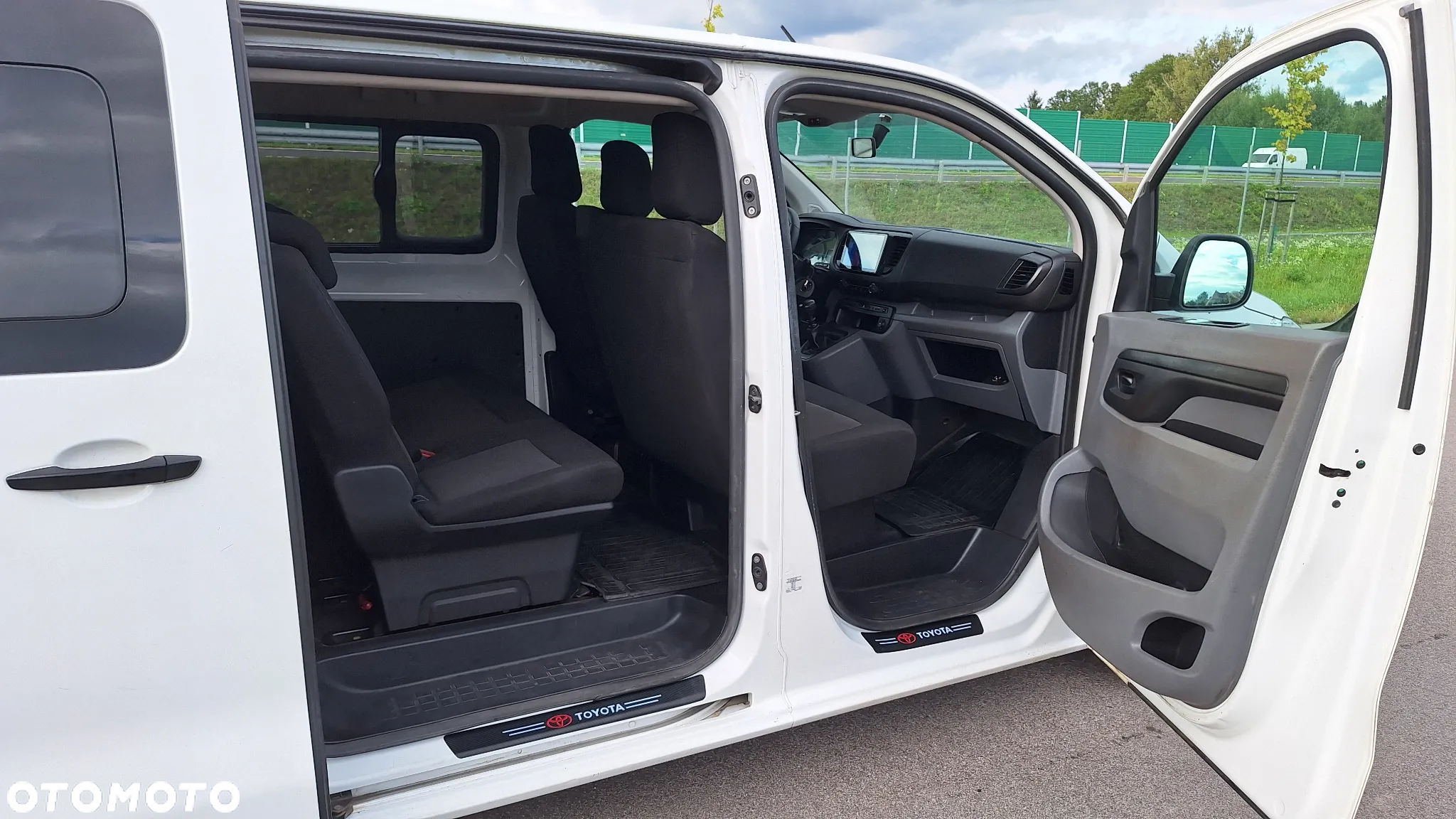 Toyota Proace Verso 2.0 D4-D Long Business - 6