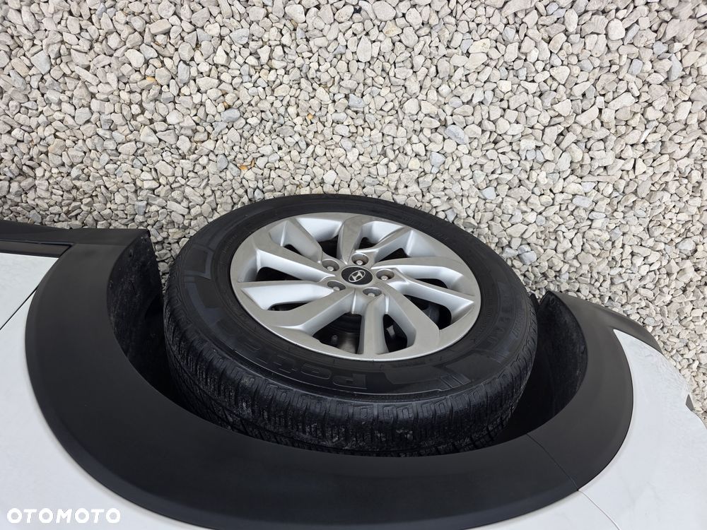 Hyundai Tucson - 19