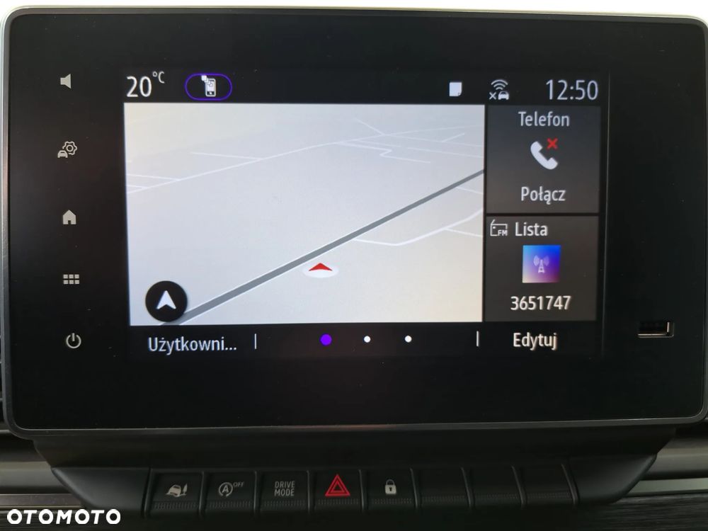 Renault Trafic 9 Miejsc - 18