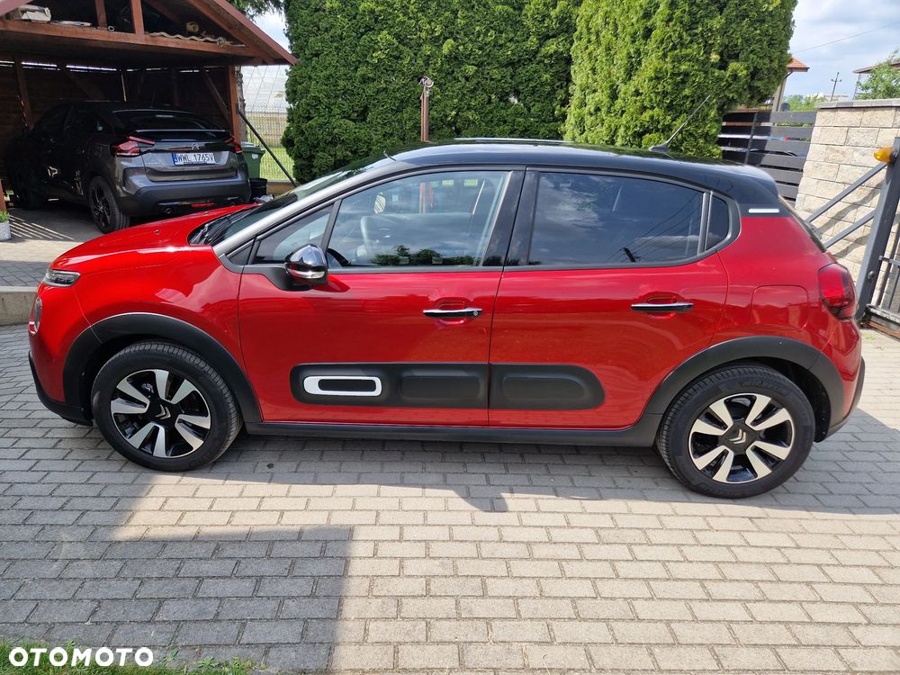 Citroën C3 1.2 PureTech Shine - 7