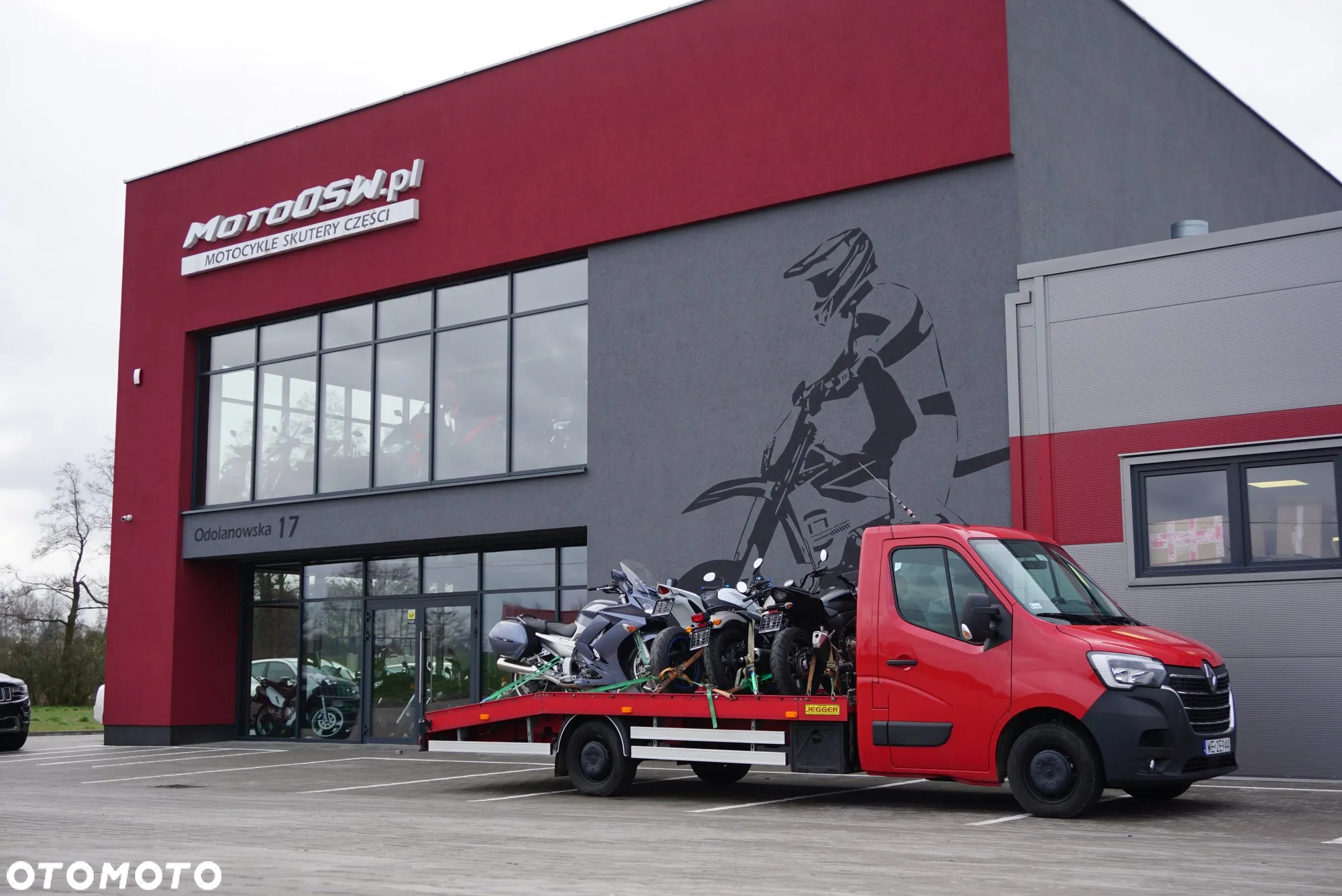 Honda CBF - 23