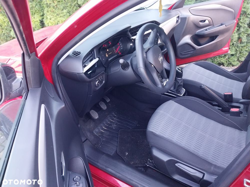 Opel Corsa 2020 photo 5